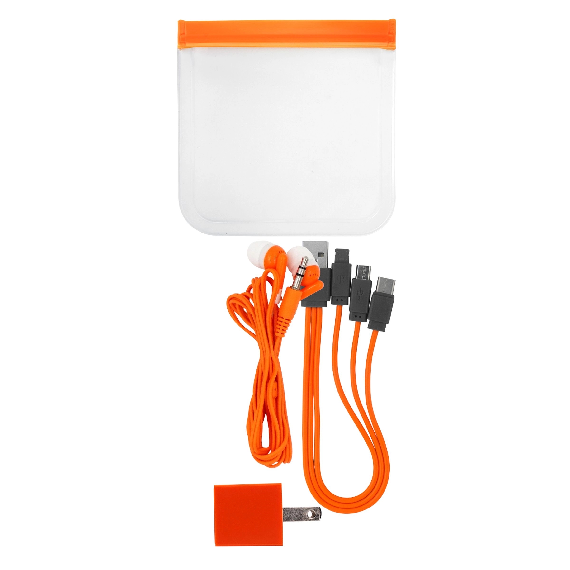 Storage Wall Charging Groove Kit 7
