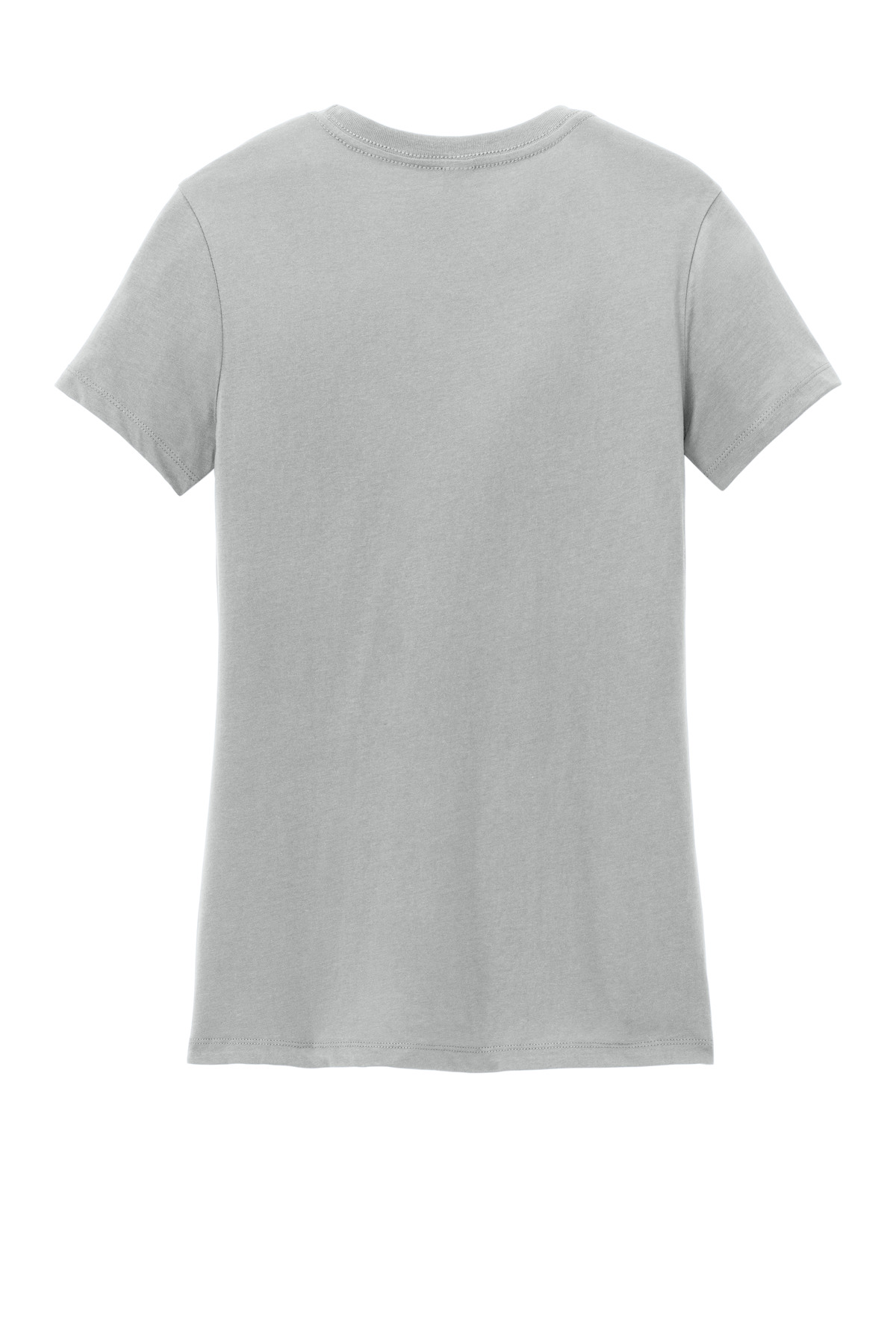 District Women's Perfect Weight Tee. DM104L 22
