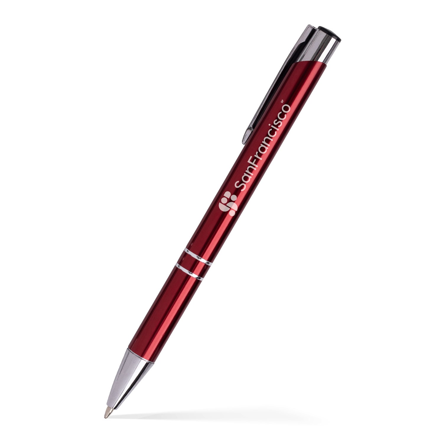 Katheline Click Metal Pen 3