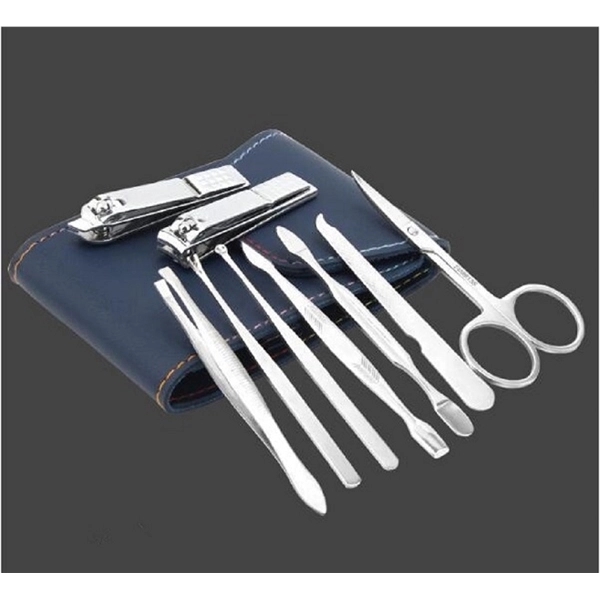 9 In 1 Manicure Set 2