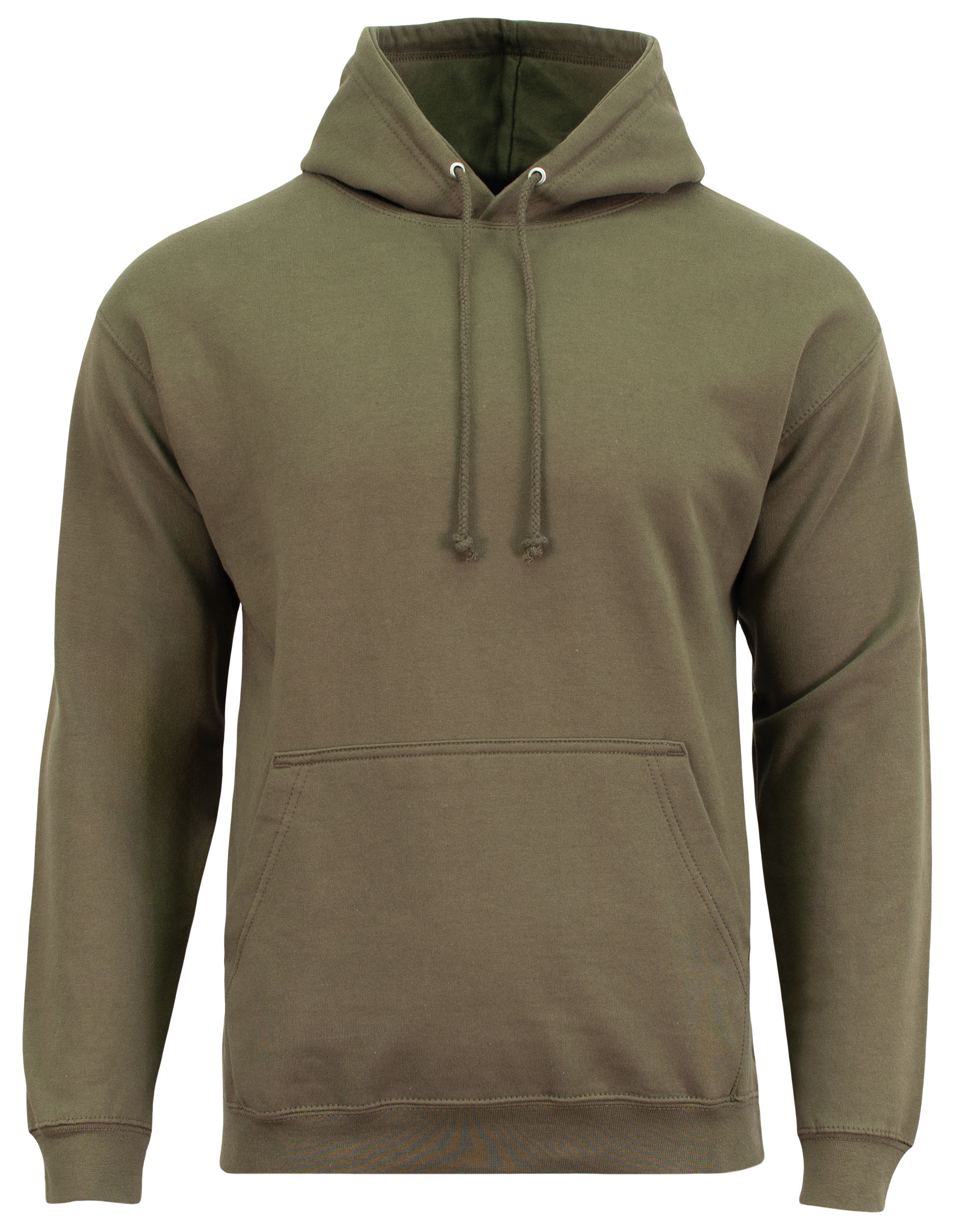A4 Legends Fleece Hoodie 15