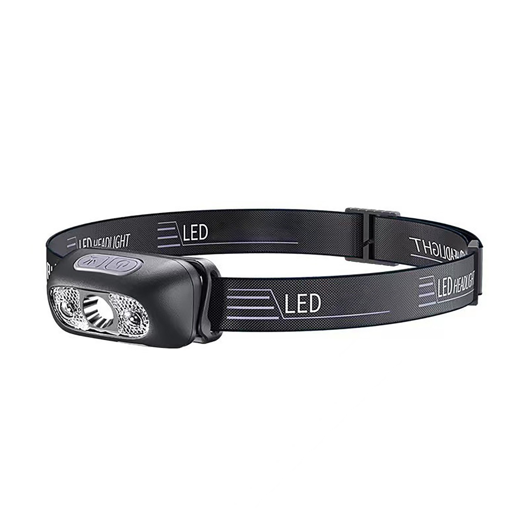 Waterproof and Energy-saving LED Headlights 2