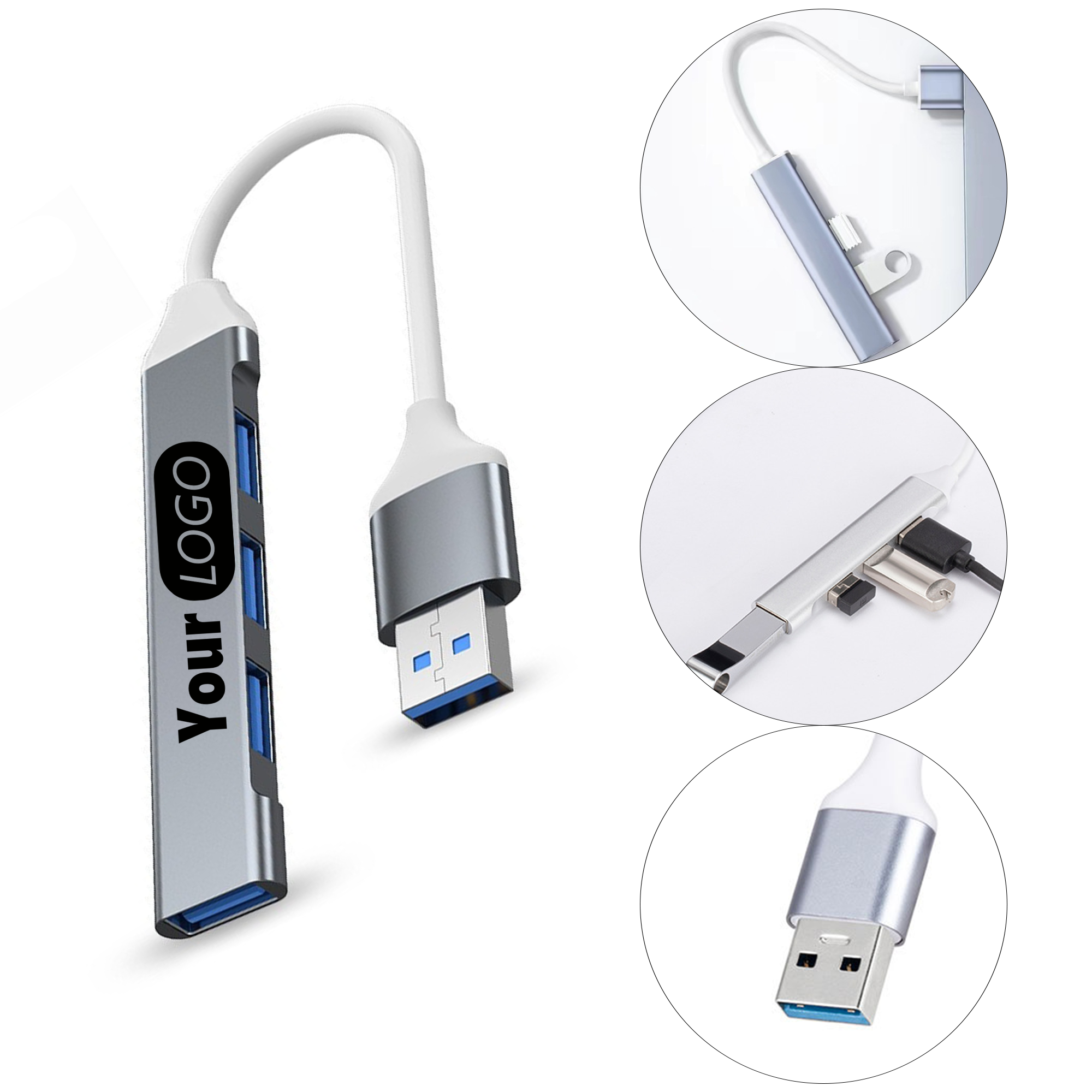 Multi Port Adapter 2