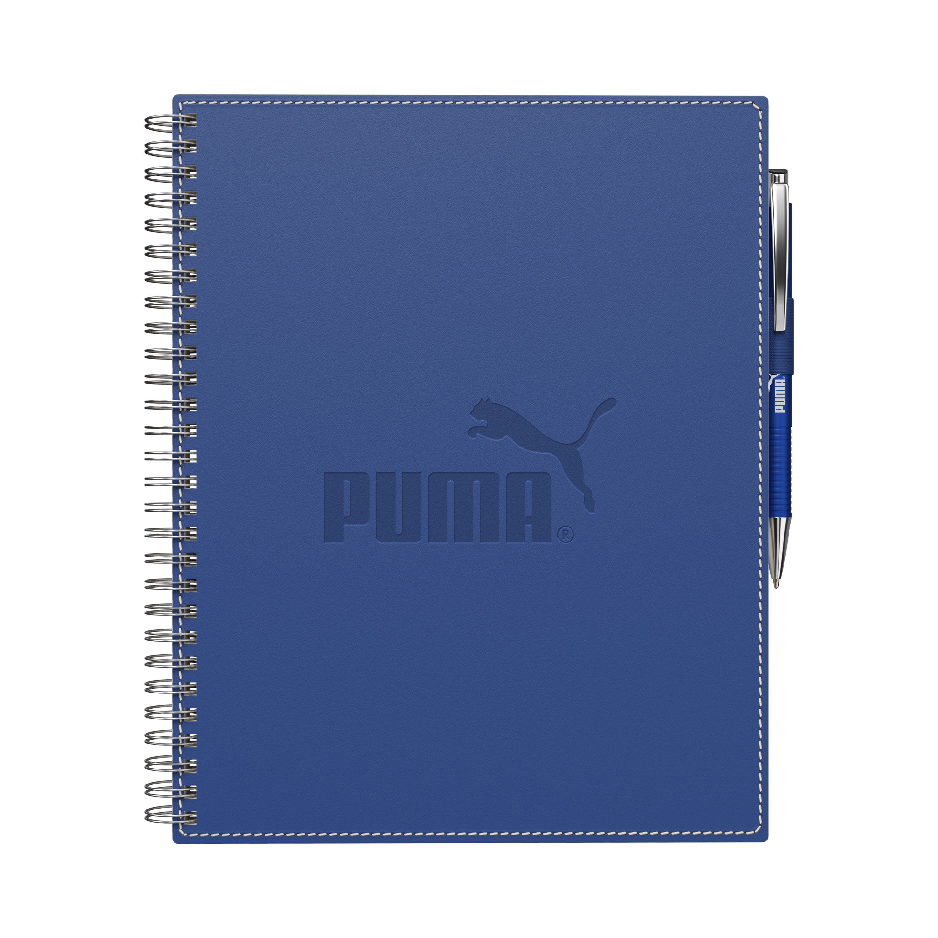 Bradford spiral bound combo 10