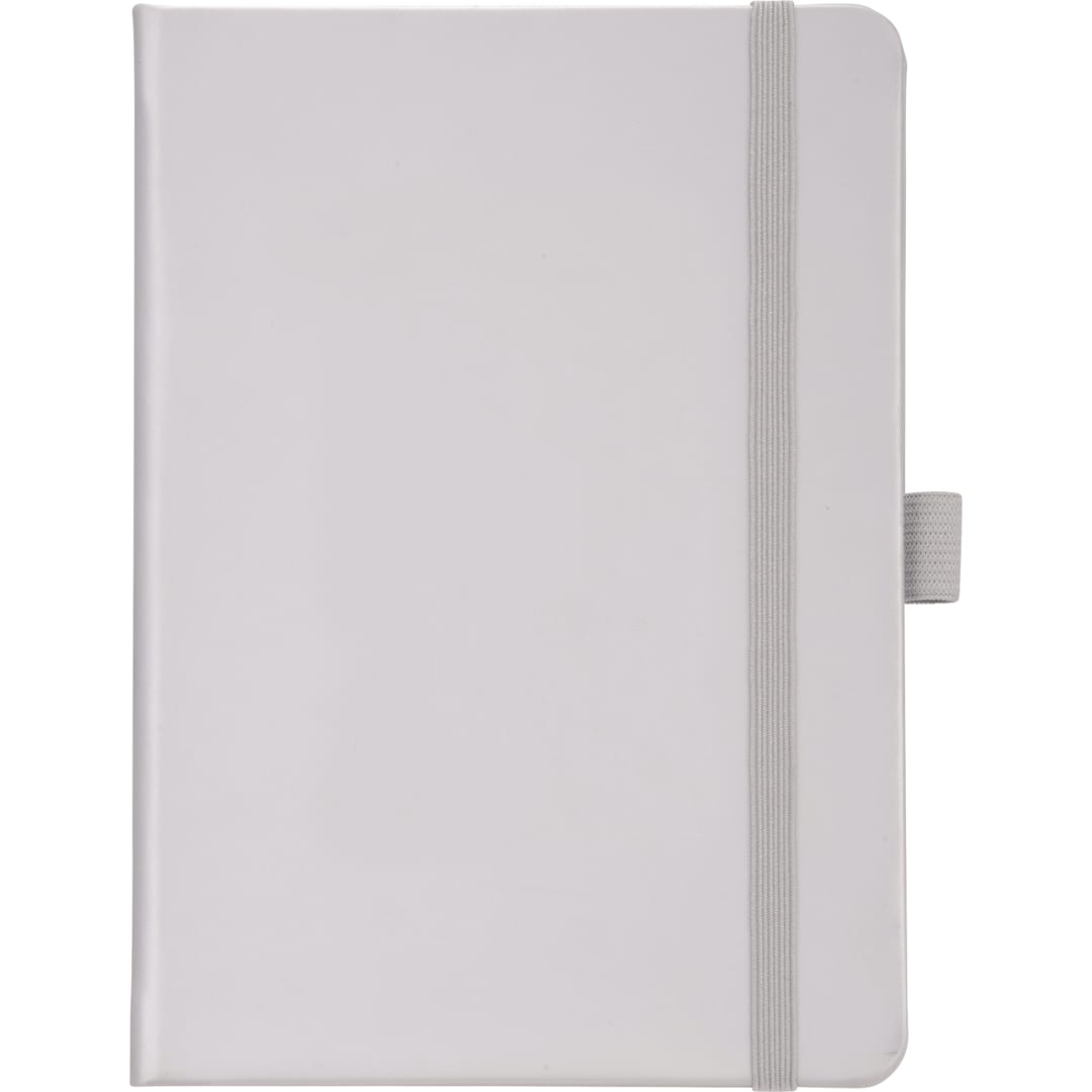 FSC® Mix 5" x 7" Vienna Hard Bound Journal 119