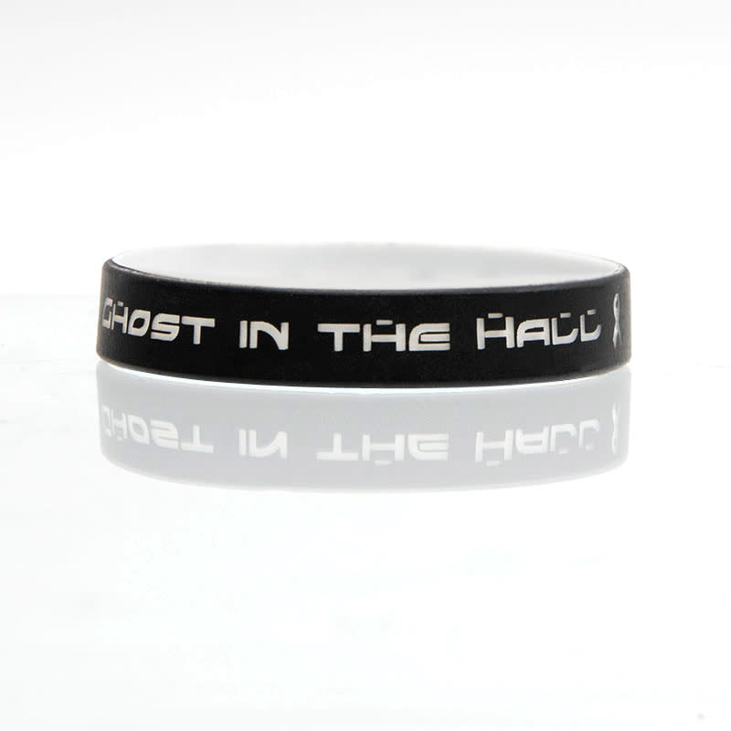 Color Coat Wristbands 20
