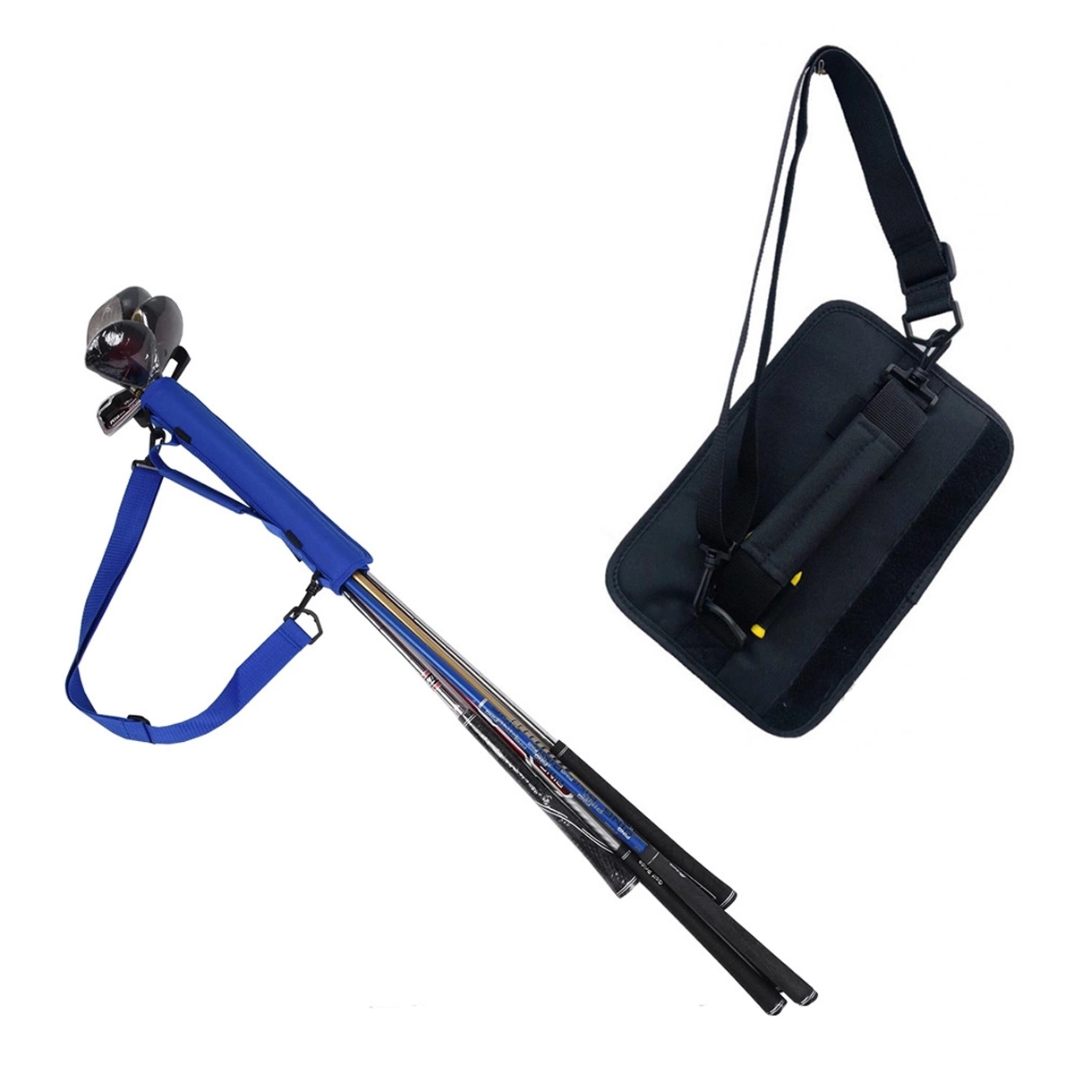Portable Golf Club Bag 5