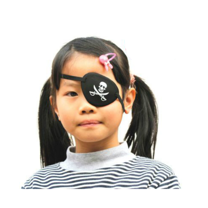 Pirate Eye Patch 3