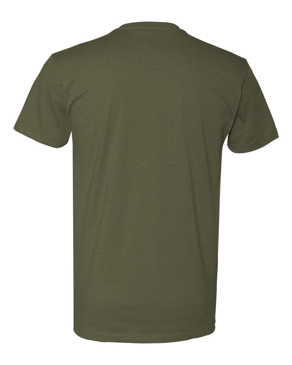 Unisex CVC Tee - 6210 145