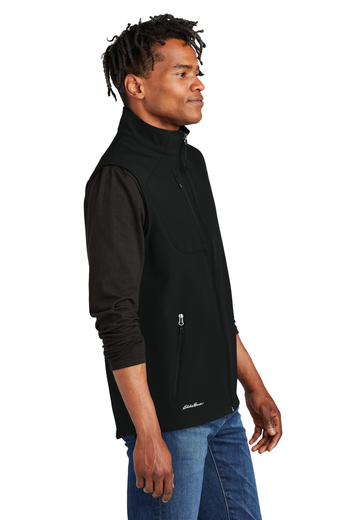 Eddie Bauer® Stretch Soft Shell Vest 15