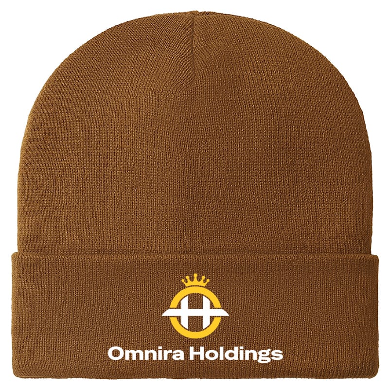 Custom Satin Lined Beanies 18