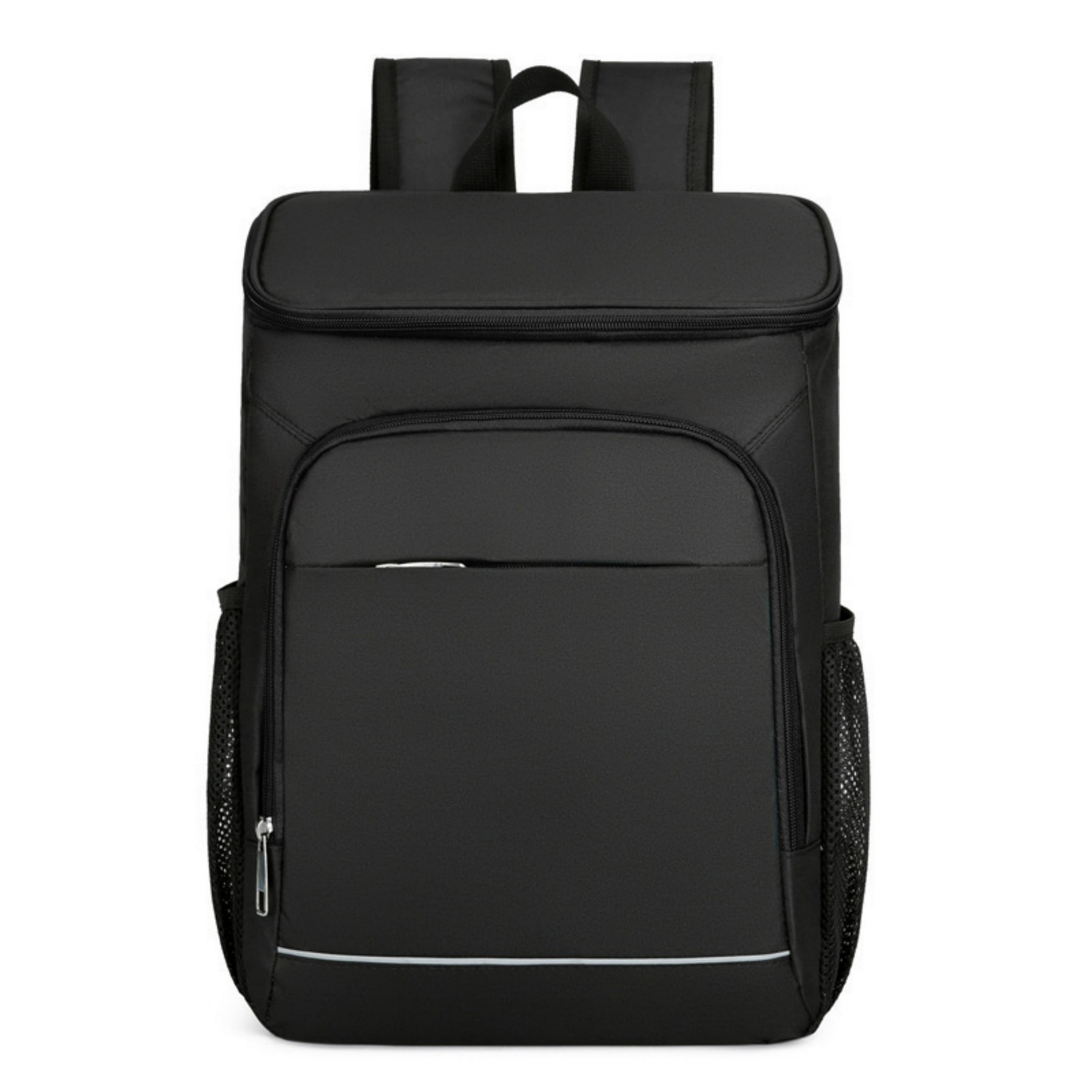 Large Capacity Lunch Insulated Backpack Cooler 8