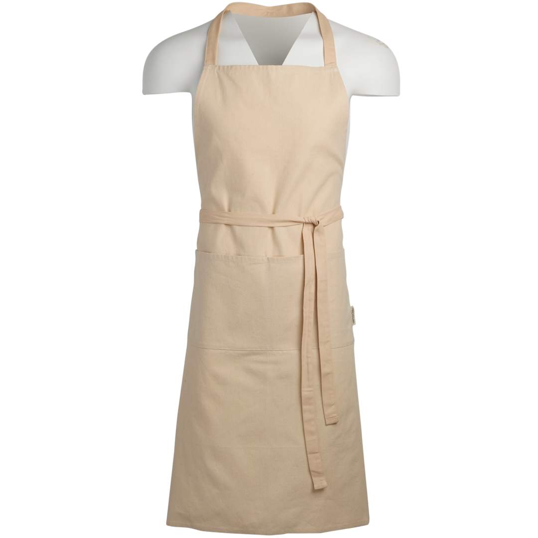 Recycled Cotton Apron 62