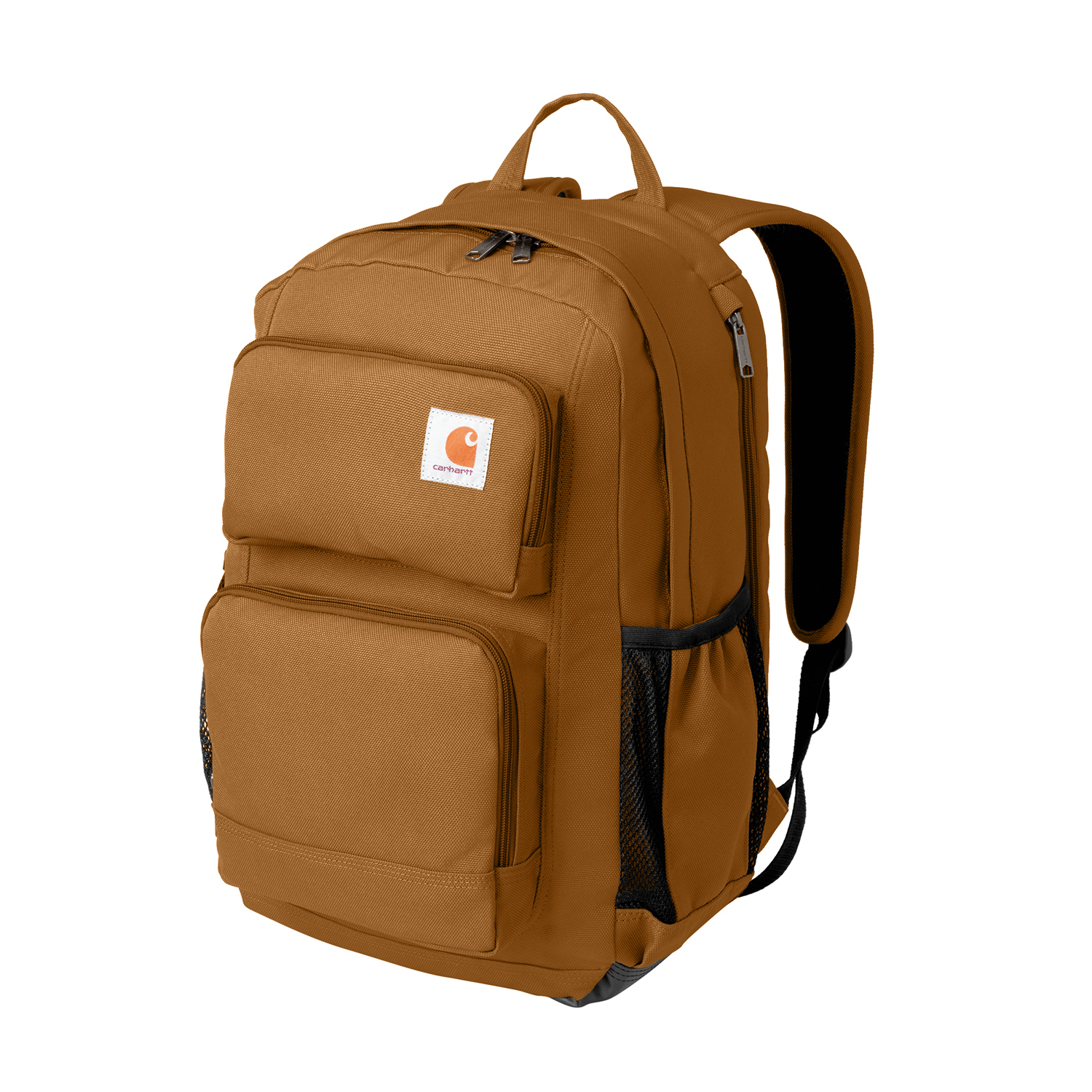 Carhartt ® 28L Foundry Series Dual-Compartment Backpack 2