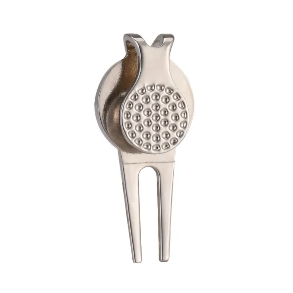 Golf Divot Tool & Ball Markers Gift Set 8