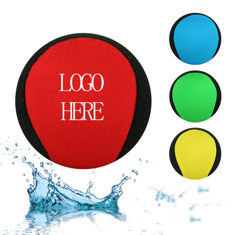 Water Bouncing Ball 1