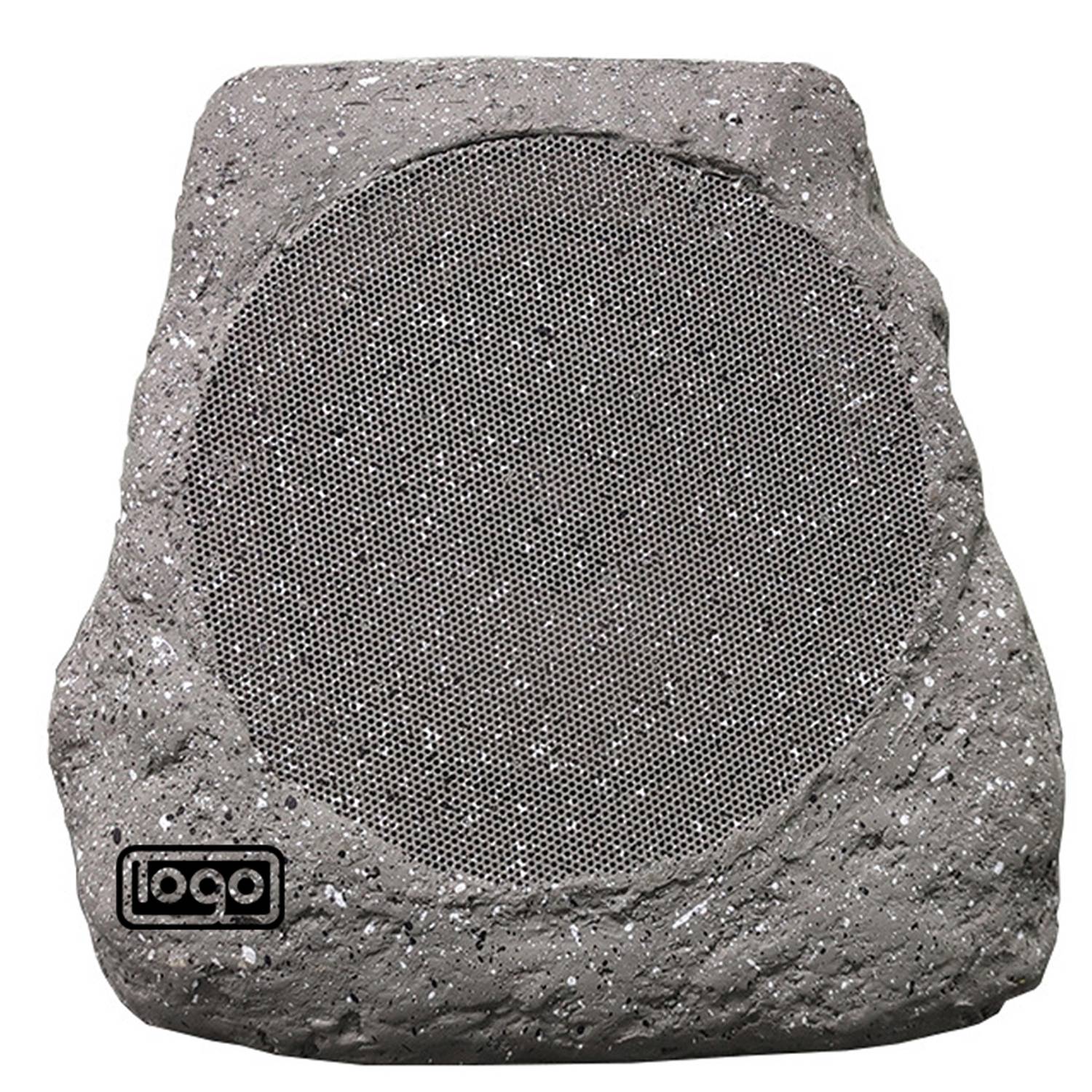 Outdoor Waterproof Rock-Shaped Wireless Speaker 2