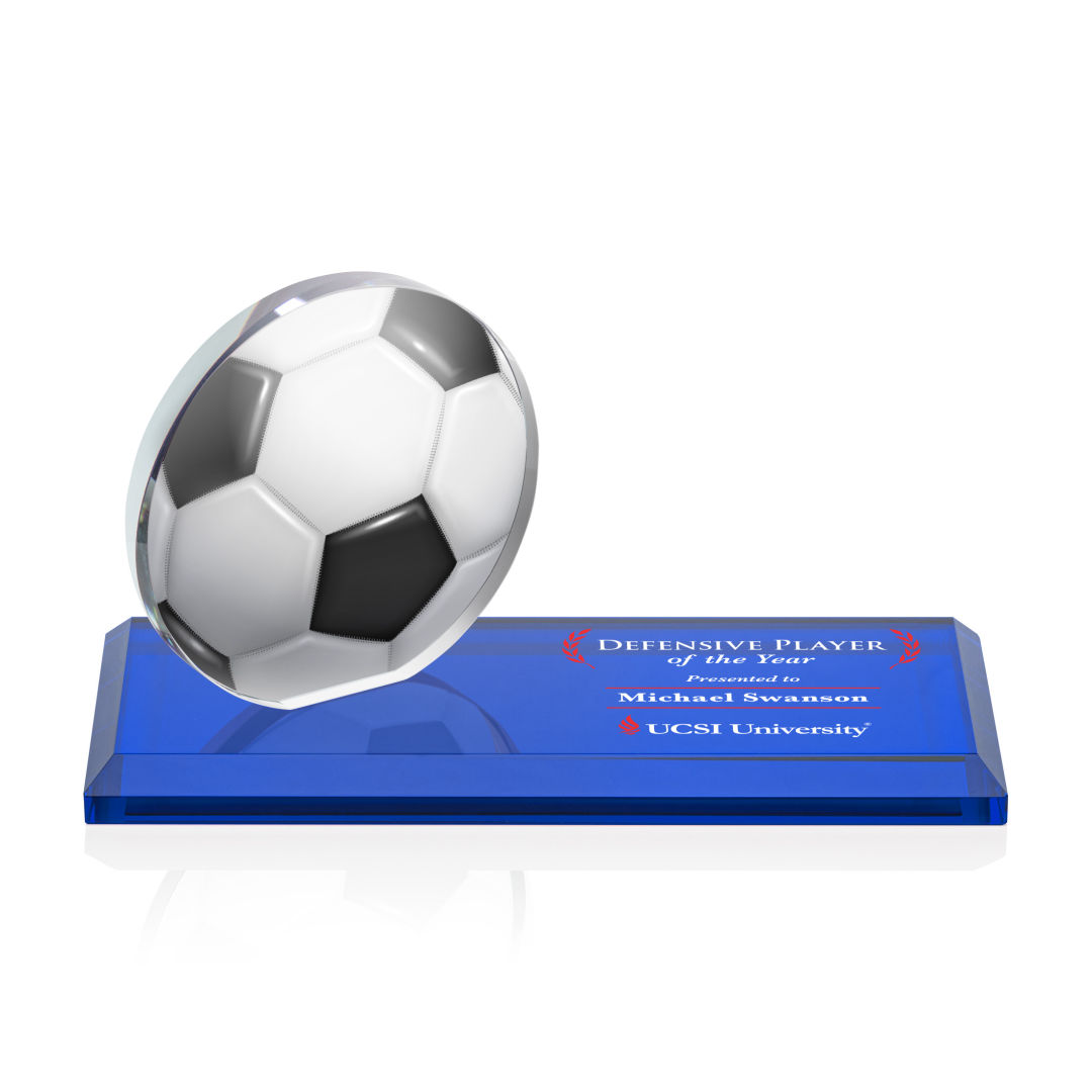 Northam VividPrint™ Award - Soccer 21