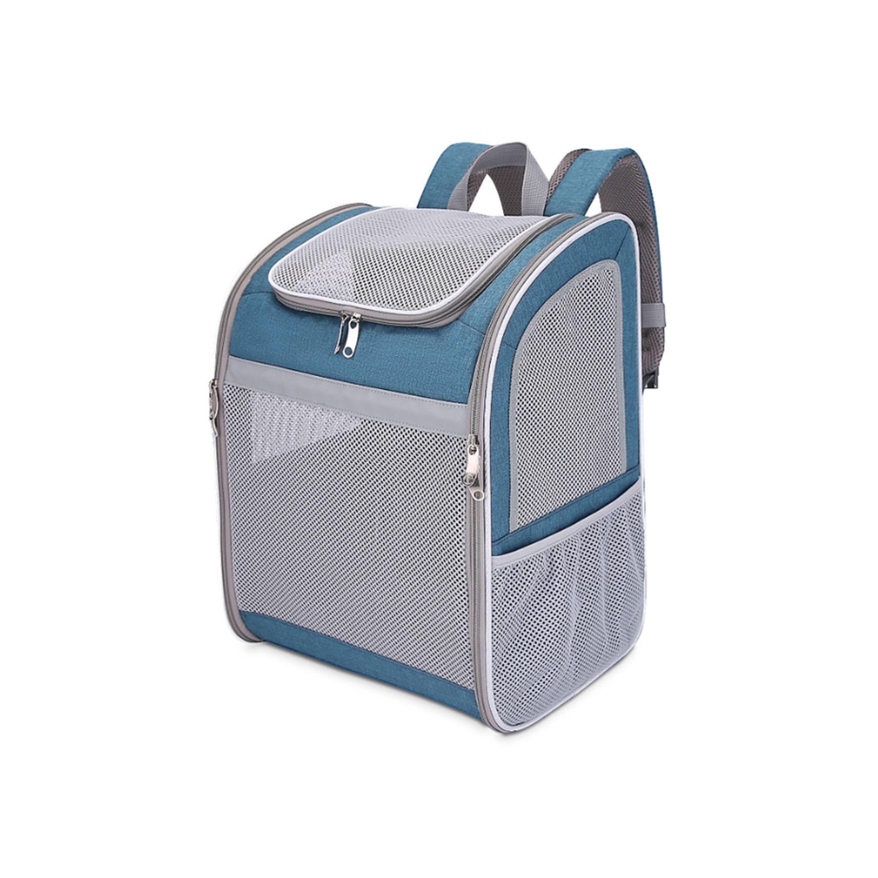 Pet Carrier Bag 2