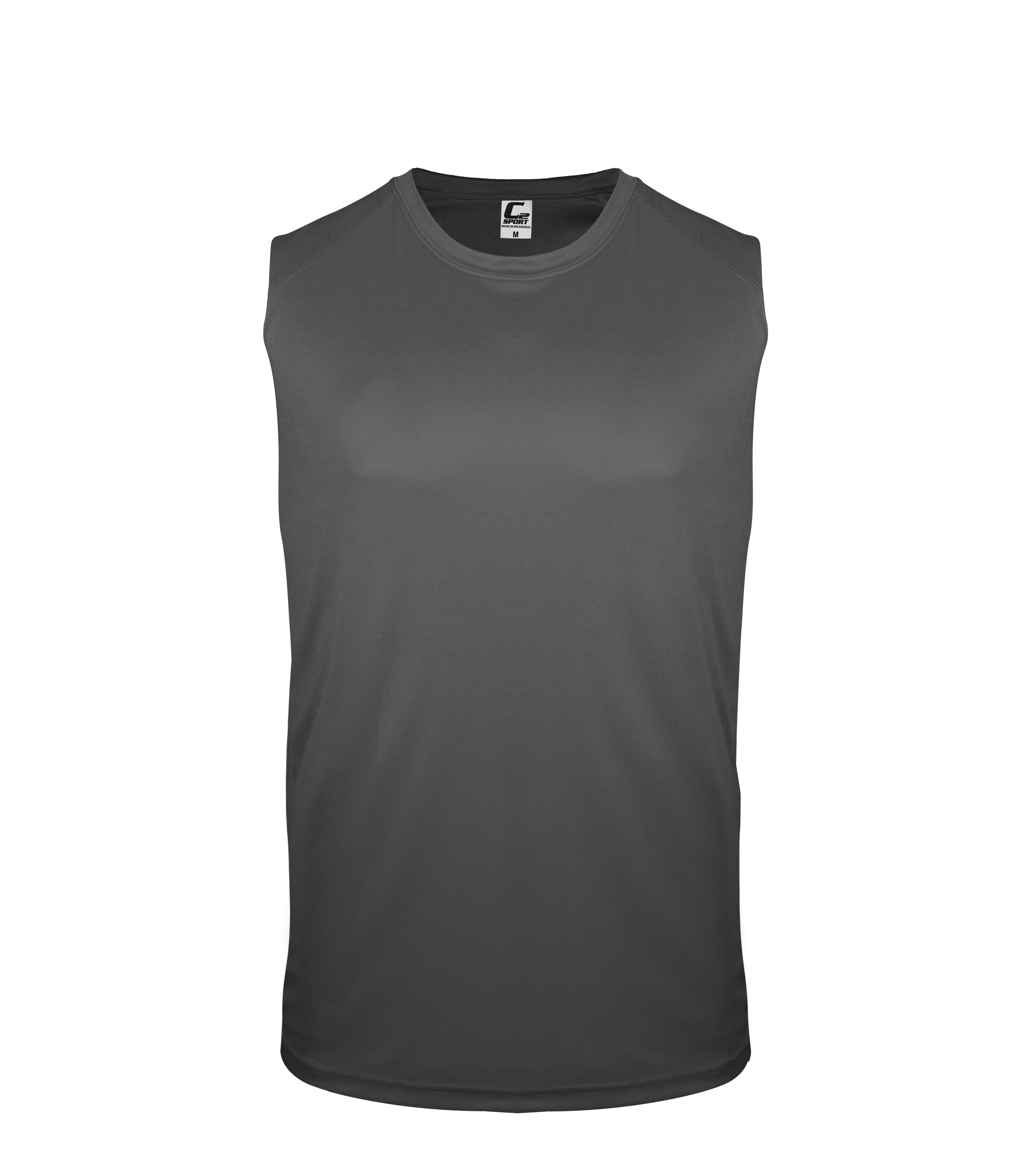 C2 Sleeveless Tee 8