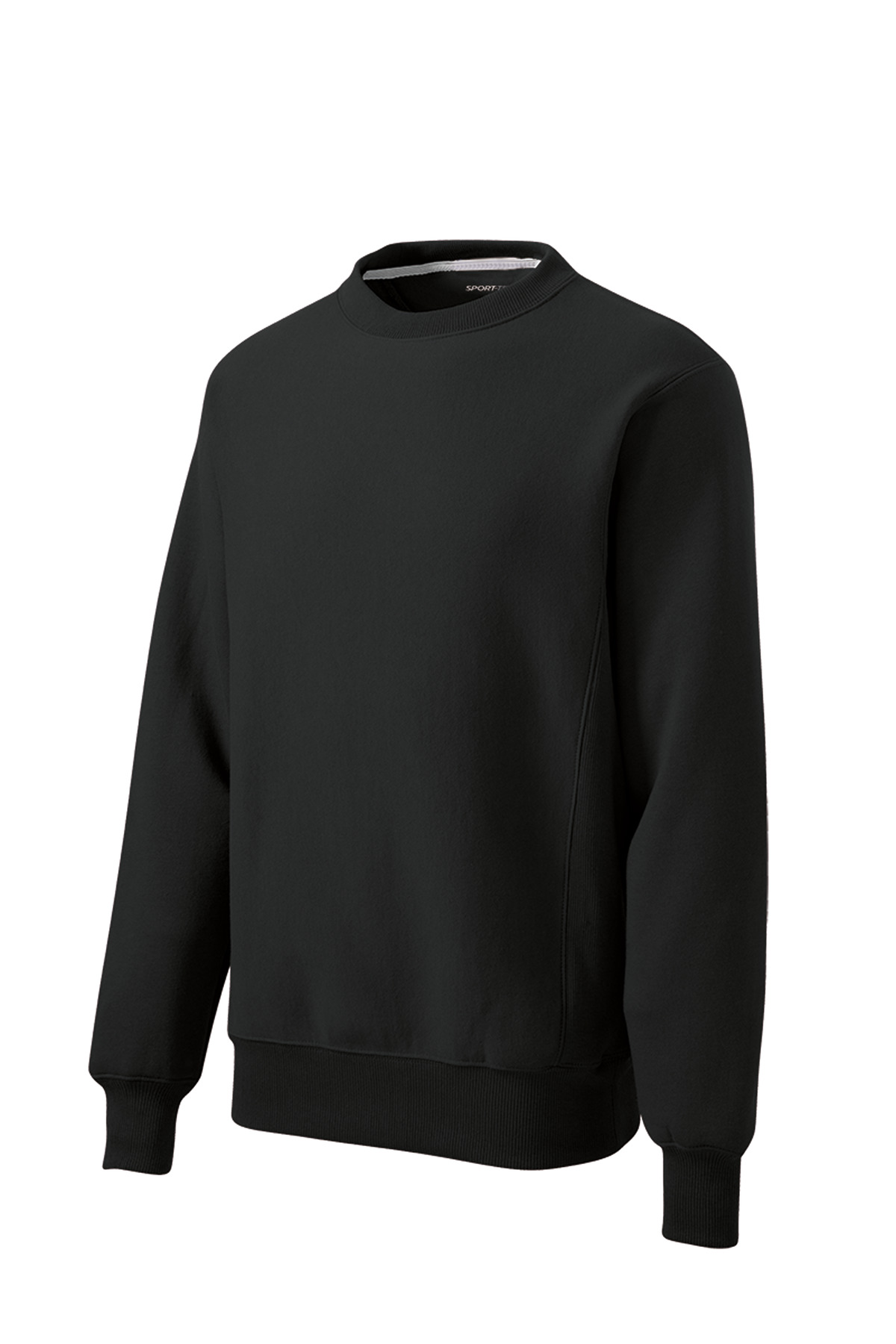 Sport-Tek Super Heavyweight Crewneck Sweatshirt. F280, custom hoodie or sweatshirt with logo imprint 17