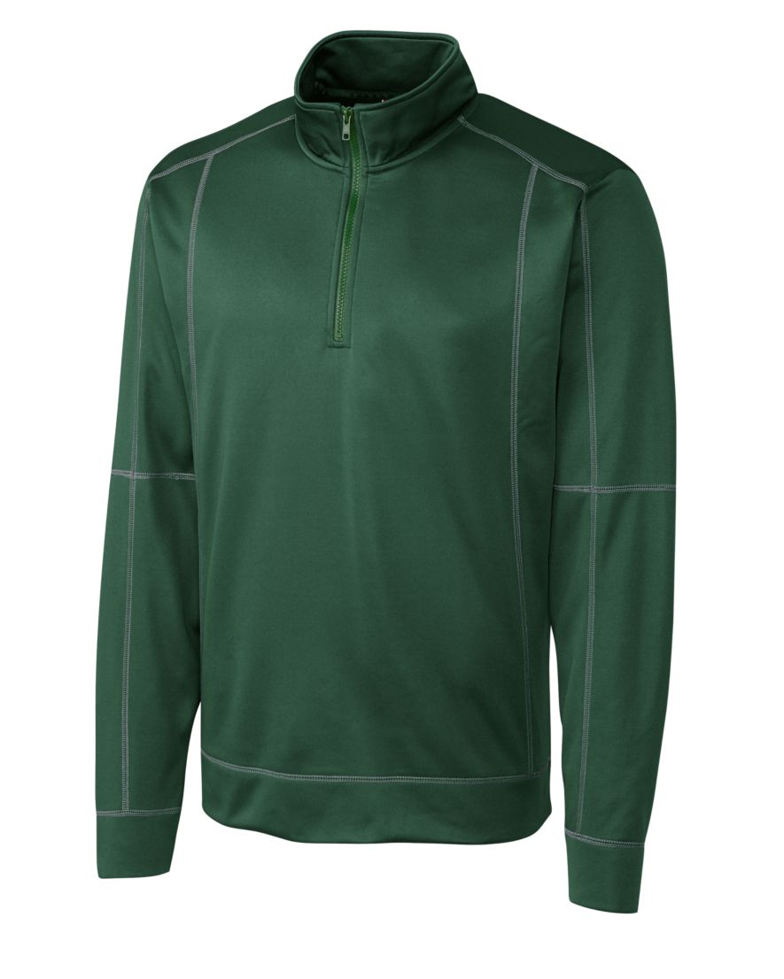 Clique Helsa Performance Knit Mens Half Zip 30