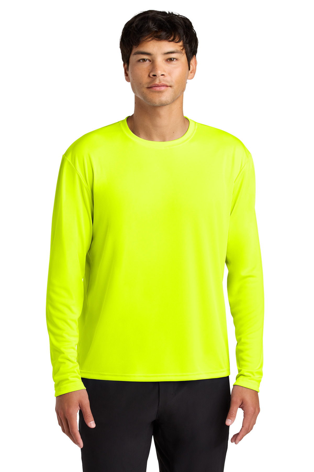 A4 Cooling Performance Long Sleeve Tee A4N3165 89