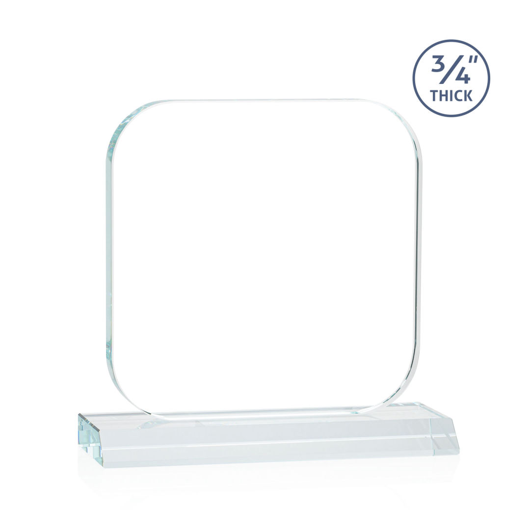 App Award - Clear 5