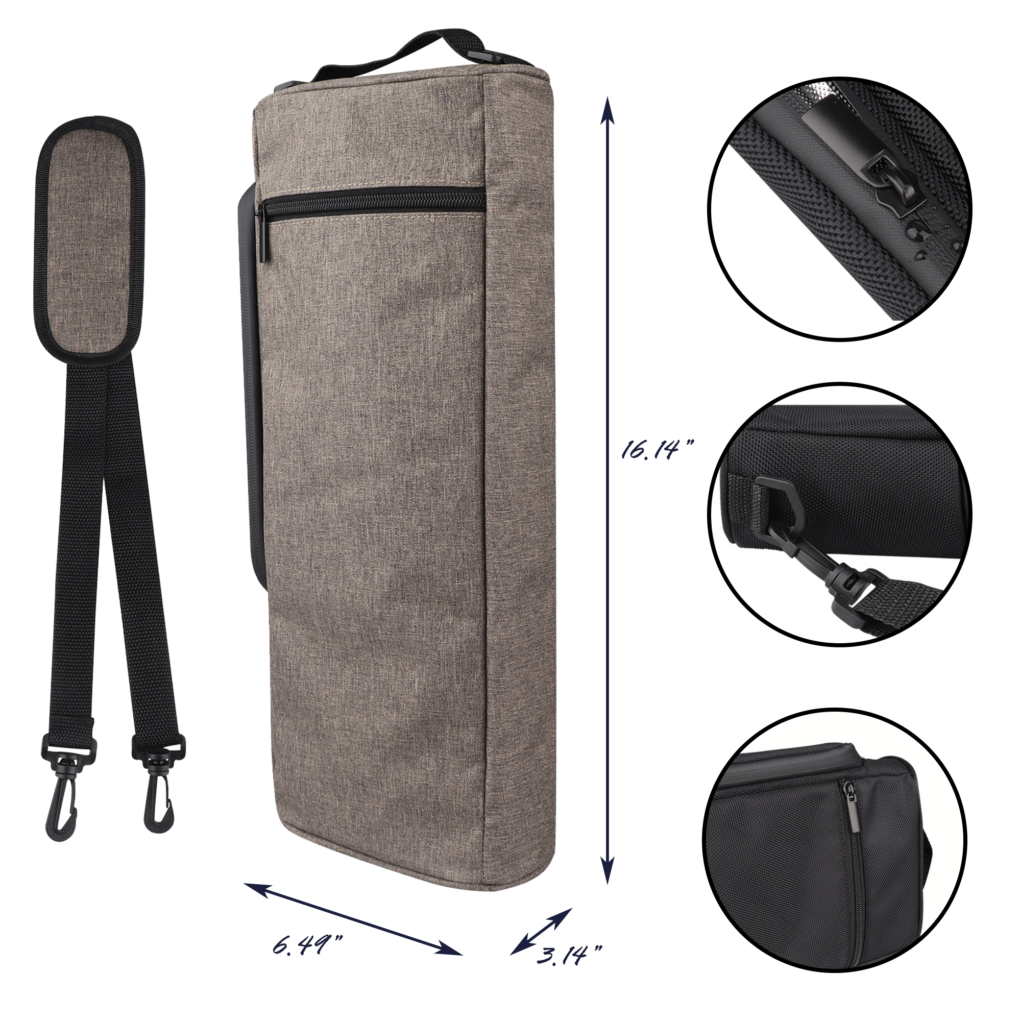 Golf Bag Cooler 5
