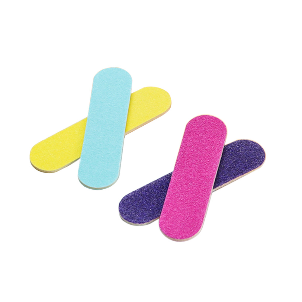 Mini Nail File 2
