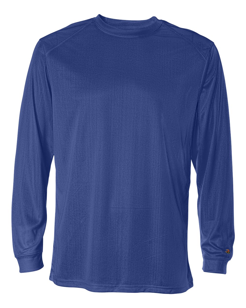Unisex B-Core Long Sleeve T-Shirt - 4104 16