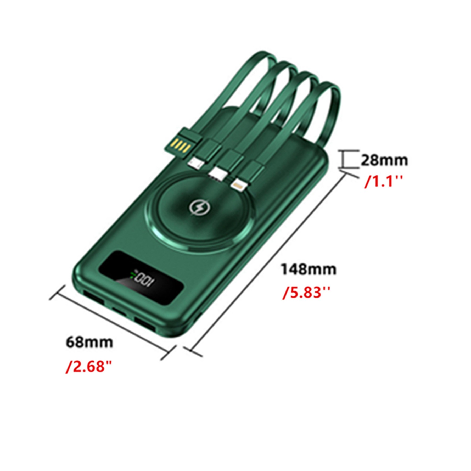 Power Banks 1