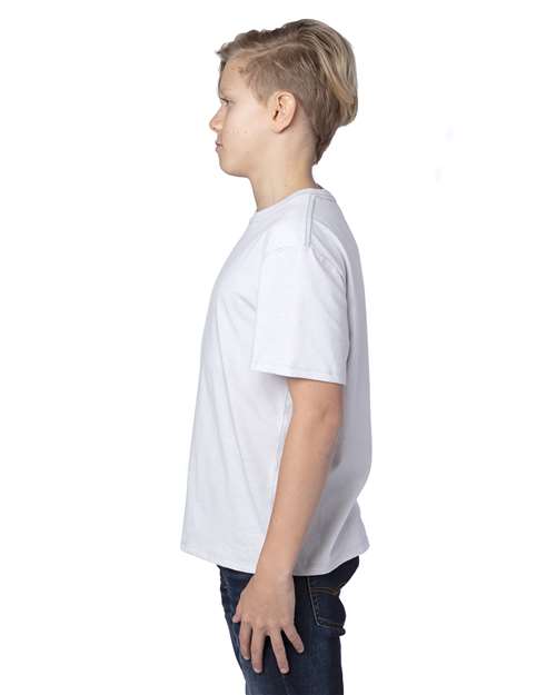 Youth Ultimate CVC T-Shirt - 600A 27
