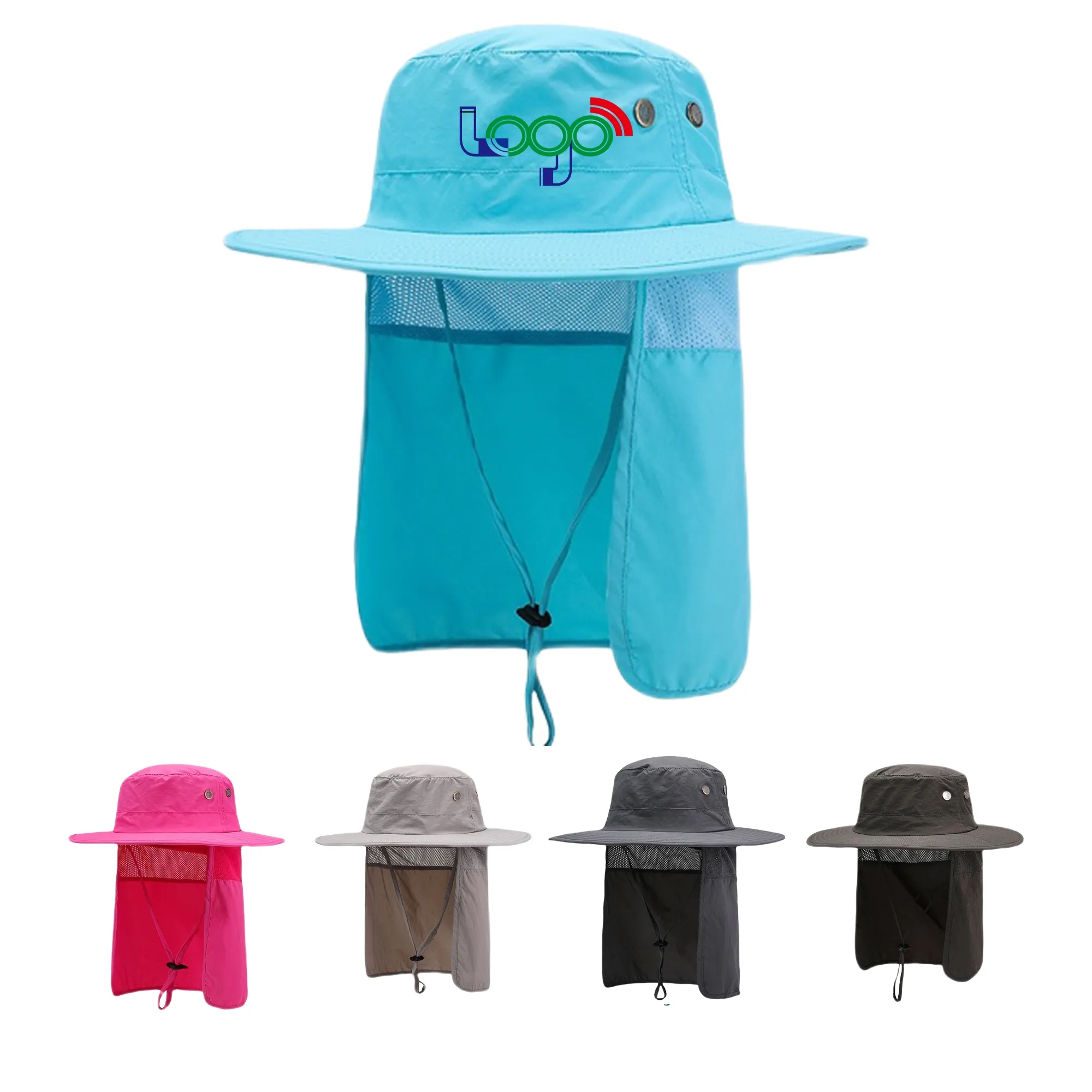 Beach Hat MOQ 20PCS