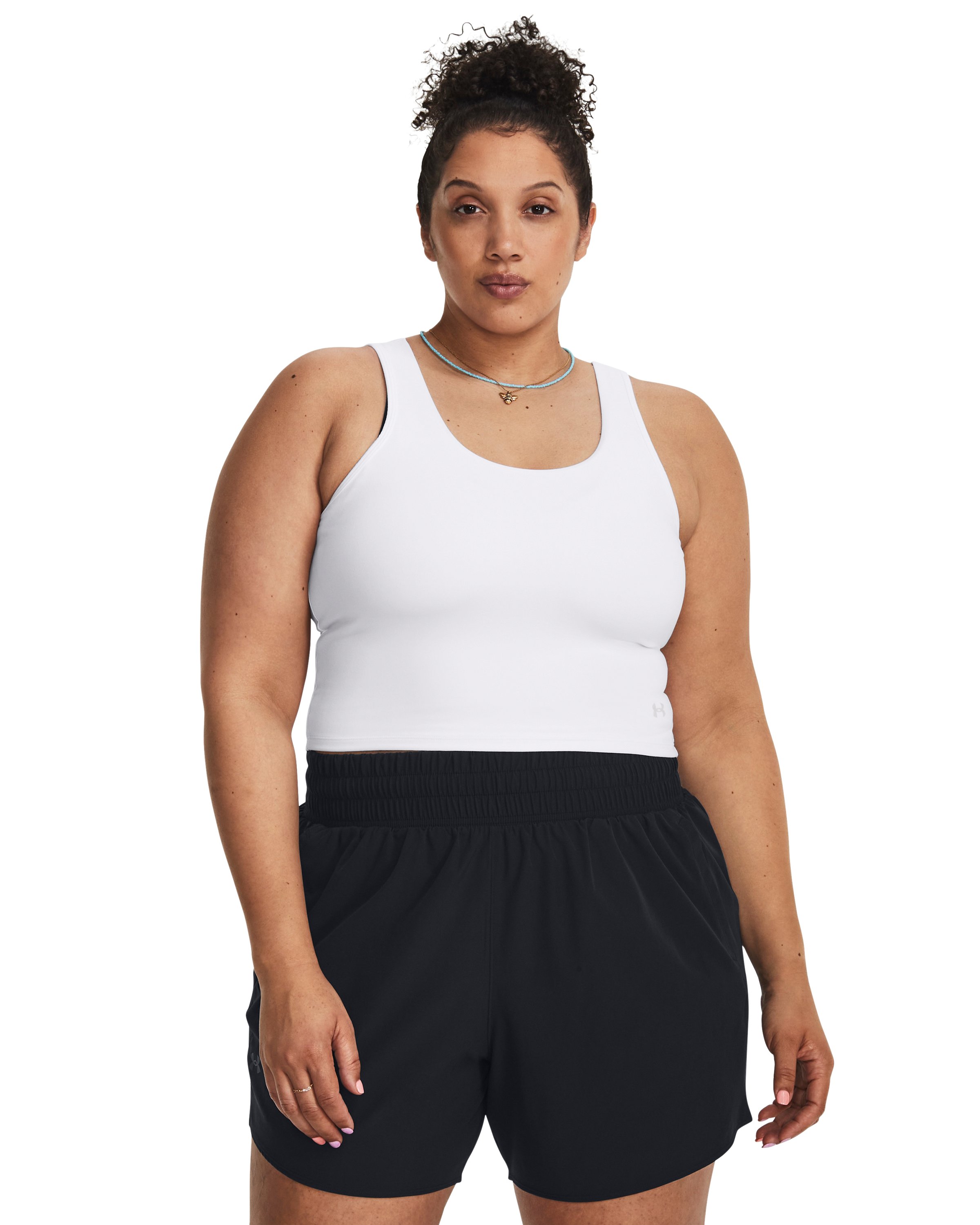 UA Motion Women's Tank 1