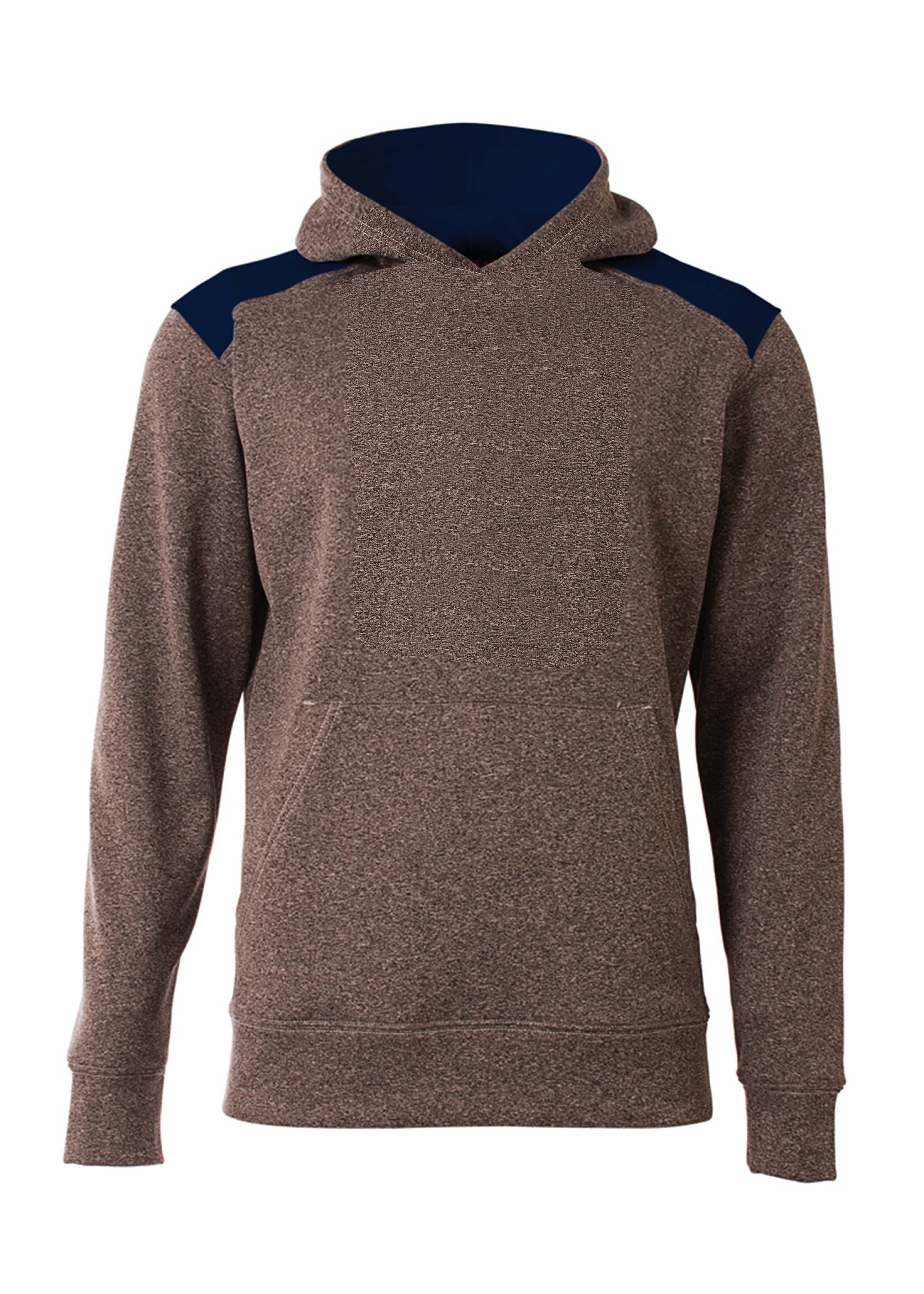 A4 Youth Tourney Fleece Hoodie 4