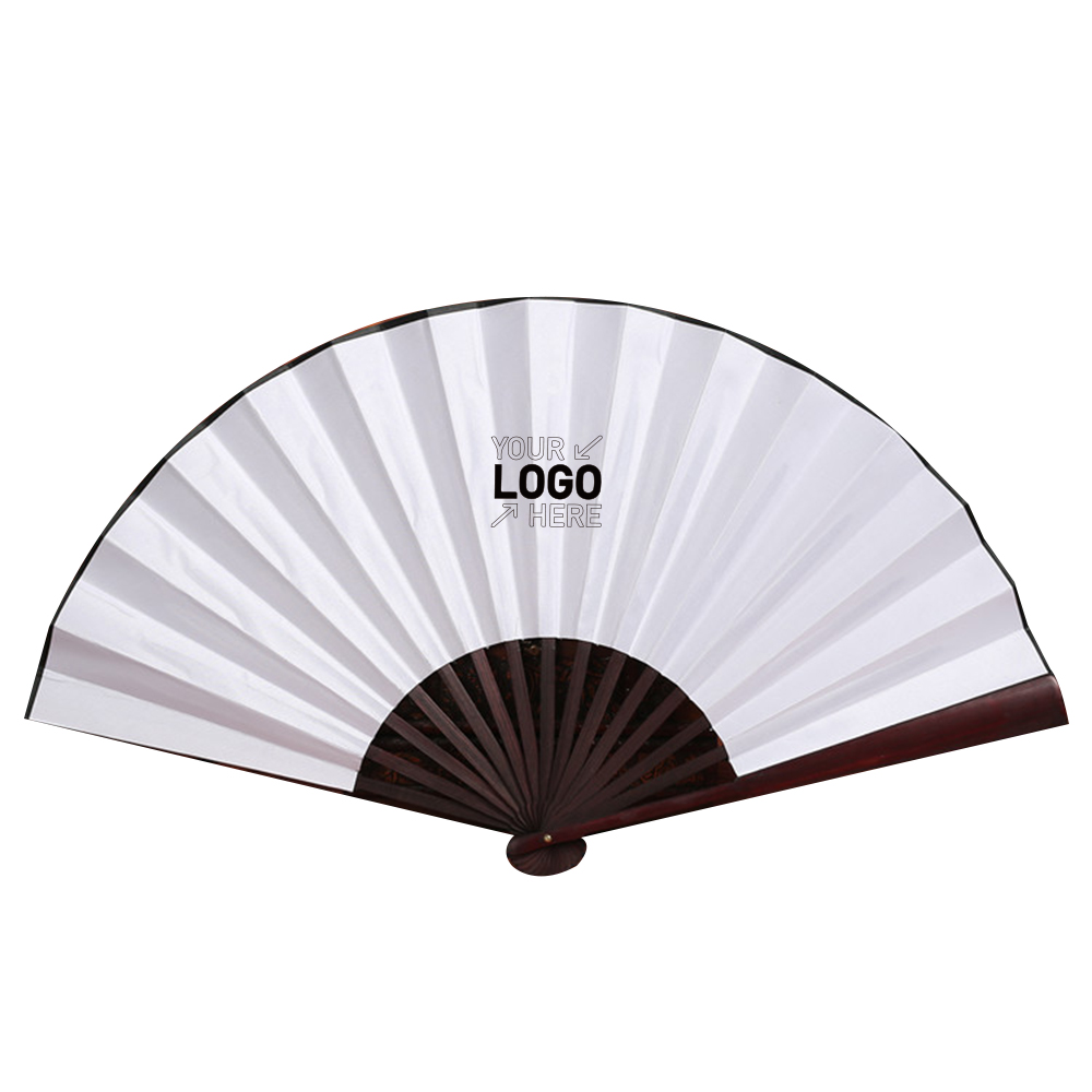 Three-dimensional Fan 2