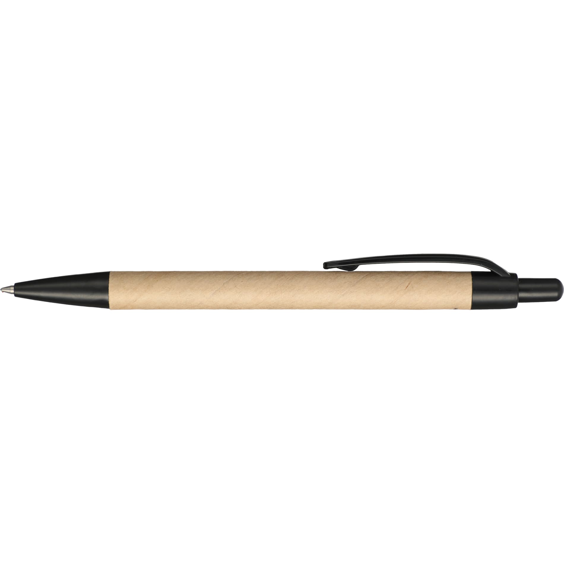 Recycled Paper Gel Pen 34