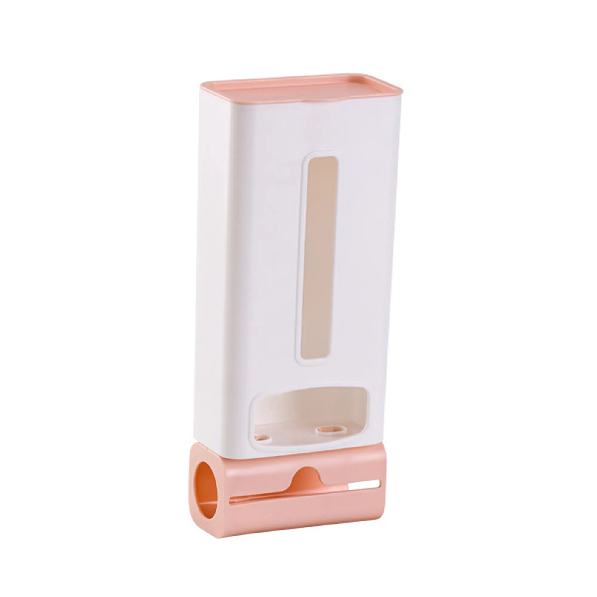 Trash Bag Storage Box 4