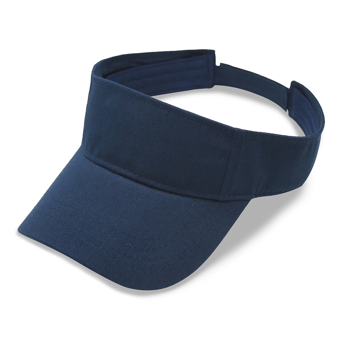 Sun visor Cotton Twill
