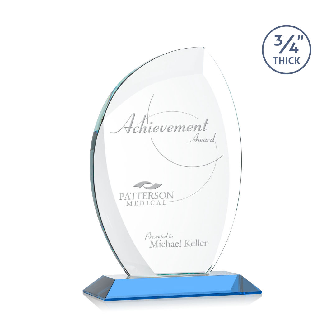 Wichita Award - Sky Blue 6