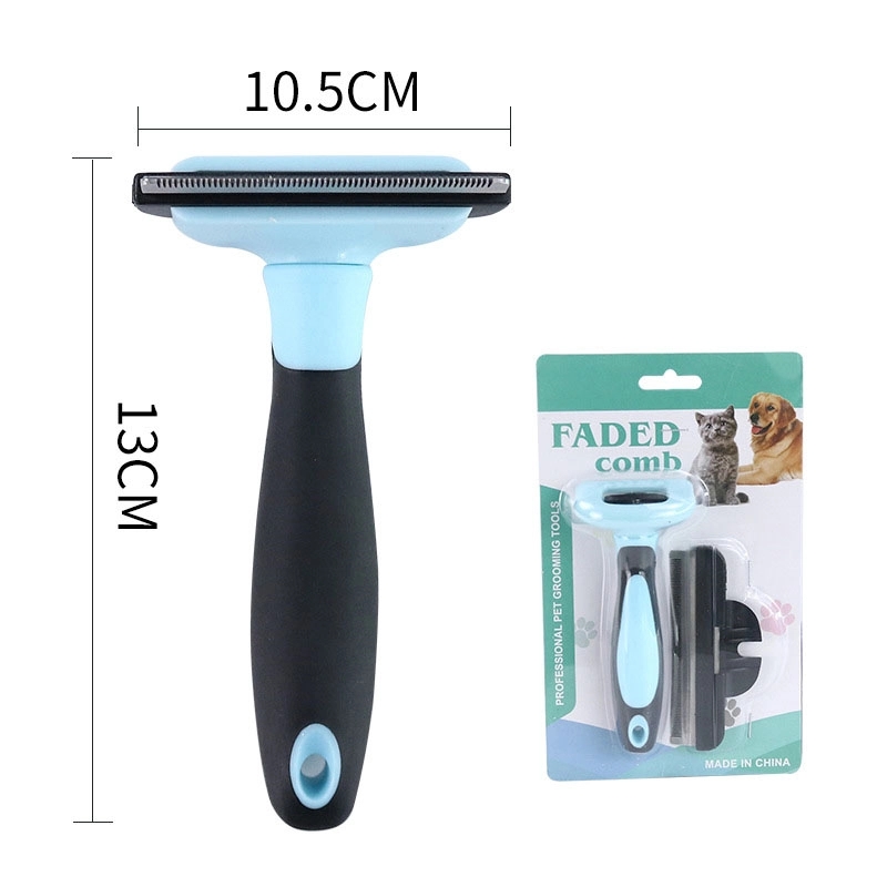 Pet Grooming Brush 1