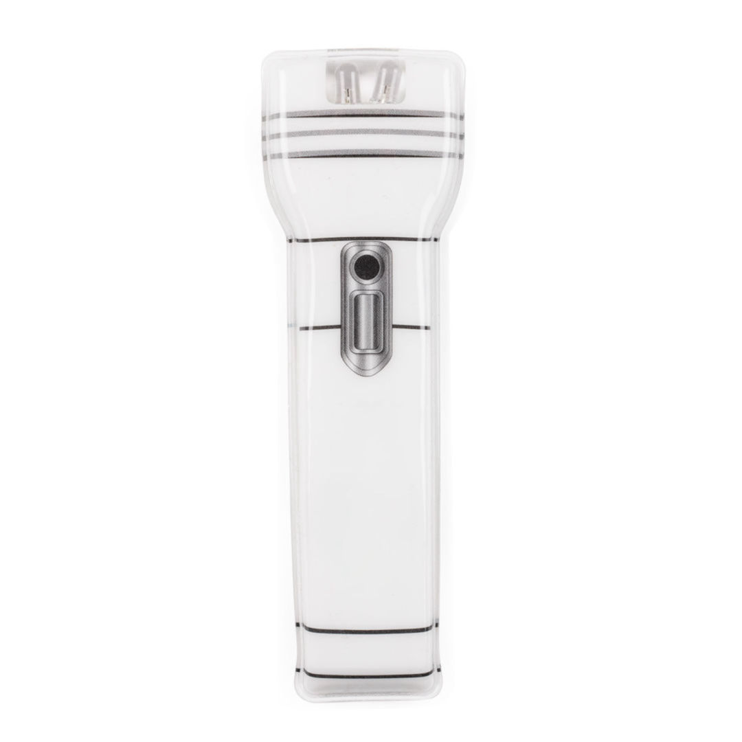 Dalston Magnetic LED Flashlight 1
