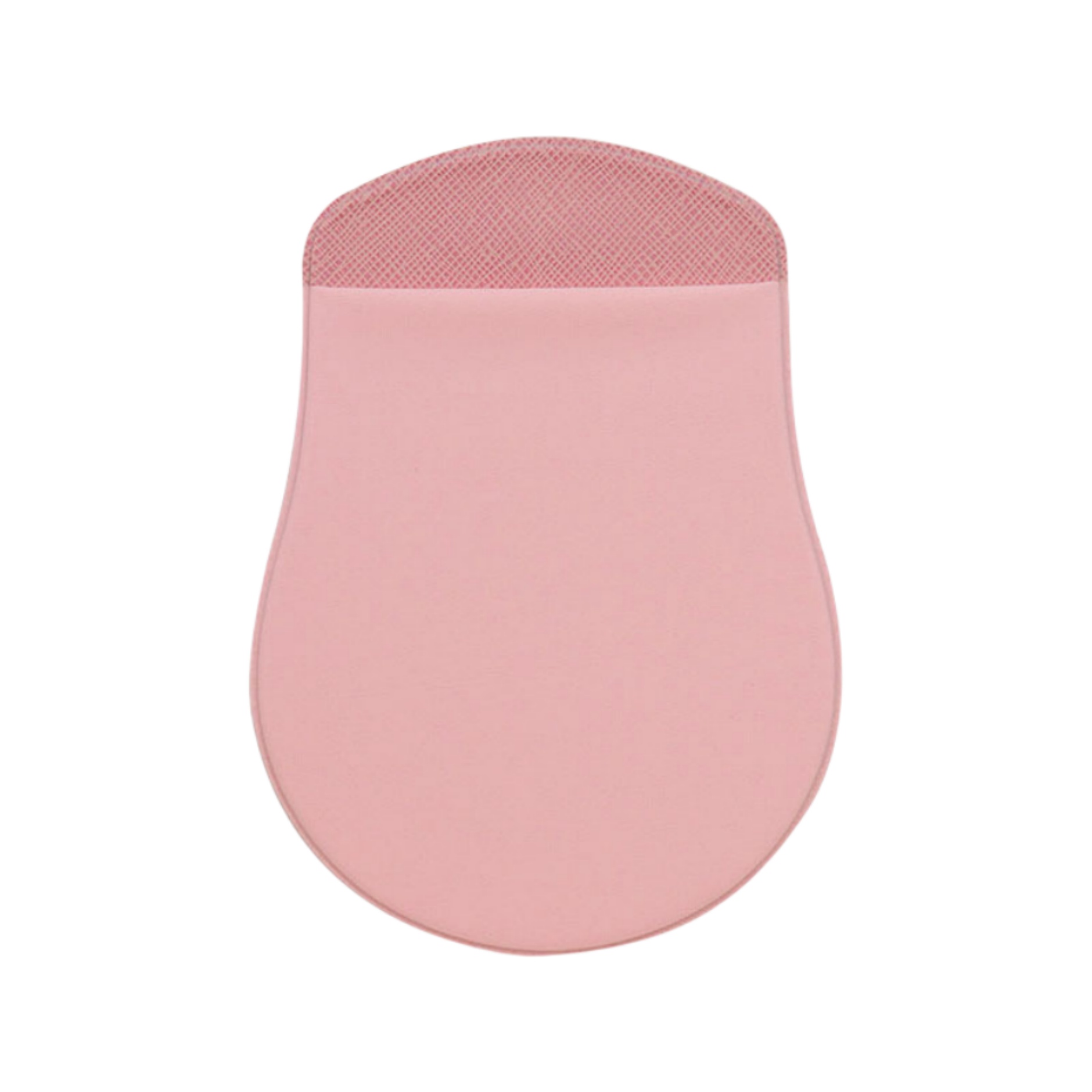 Adhesive Wireless Mouse Holder 4