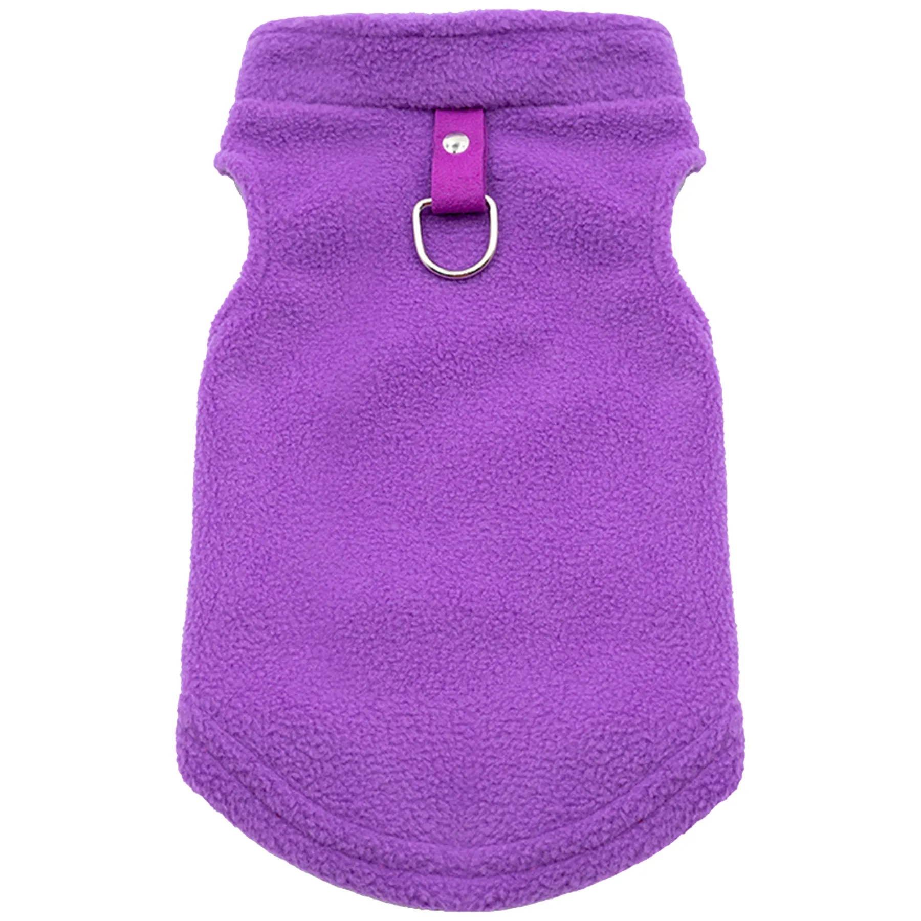 Winter Dog Clothes Pet Sweater Vest 8