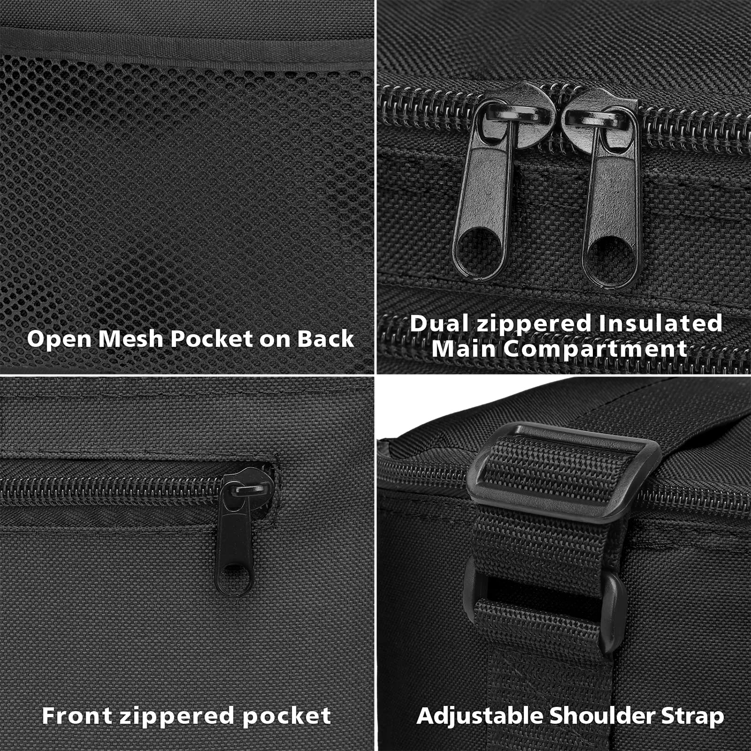 Cooler Bag 4