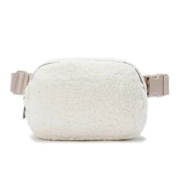 Custom Wool Waistbag 5