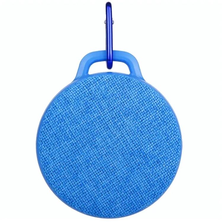 Portable Waterproof Mini Wireless Bluetooth 5.0 Speaker 2