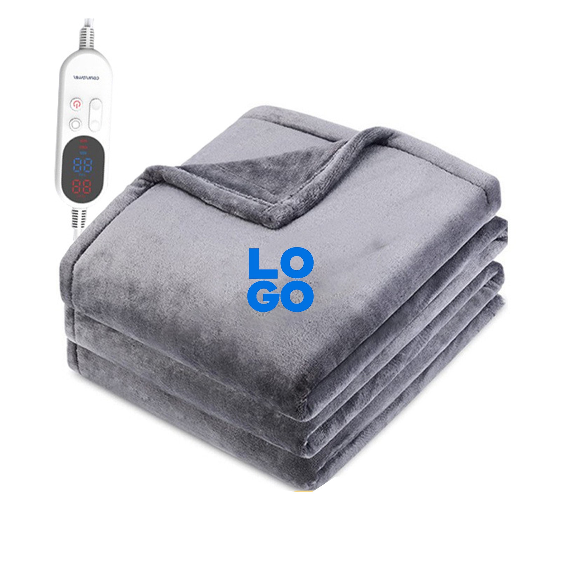 Electric Heated Blanket 1