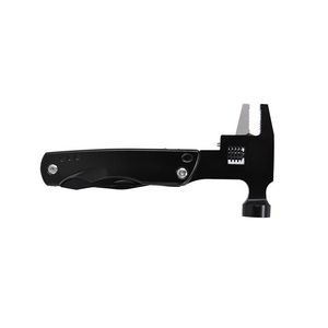 Wrench Hammer Pliers With Multi Tools For Versatile Outdoor Use 11